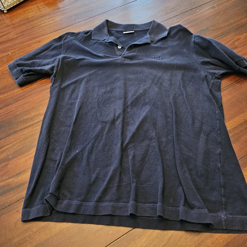 Sergio Tachini Polo Shirt